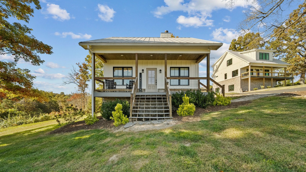 Photo of Outdoor in Grainger County
