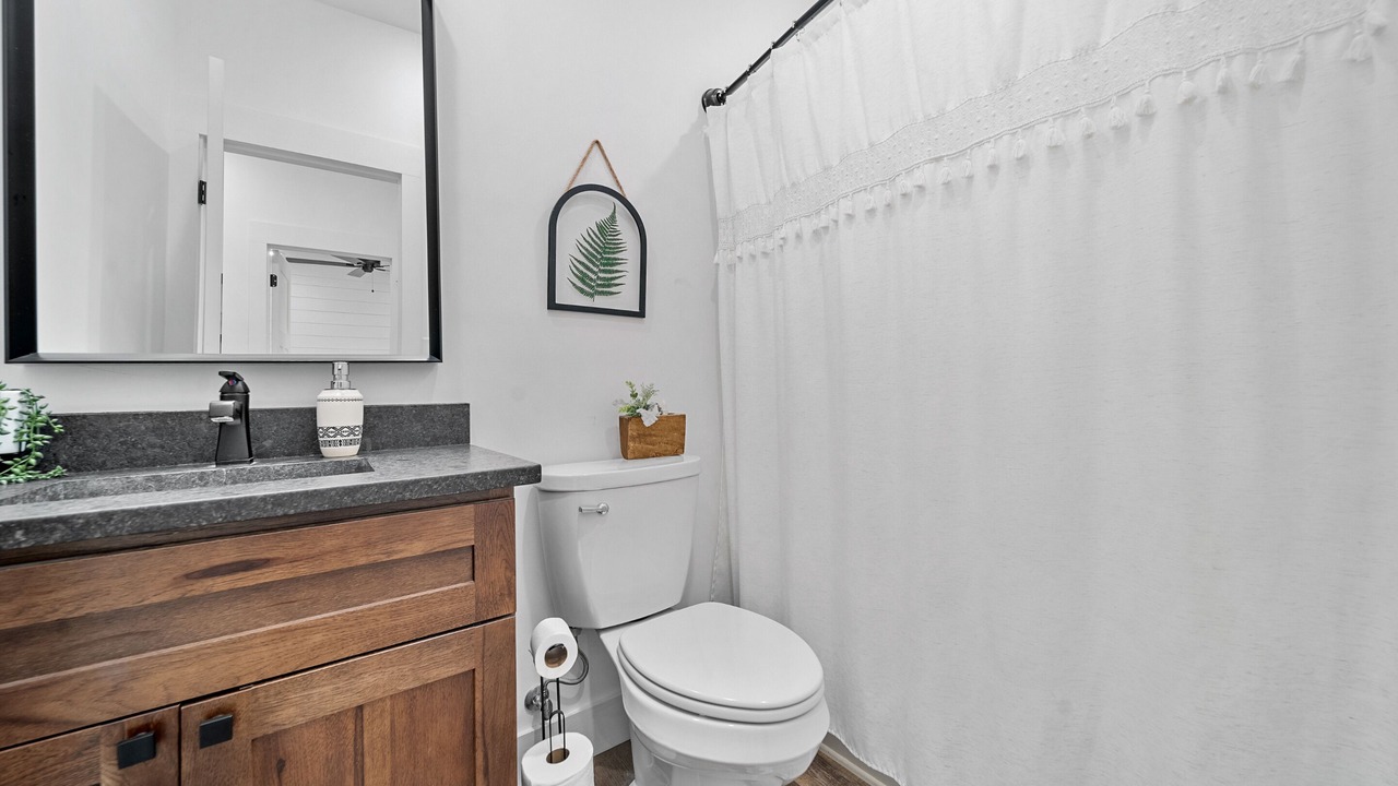 Photo of Bathroom in Grainger County