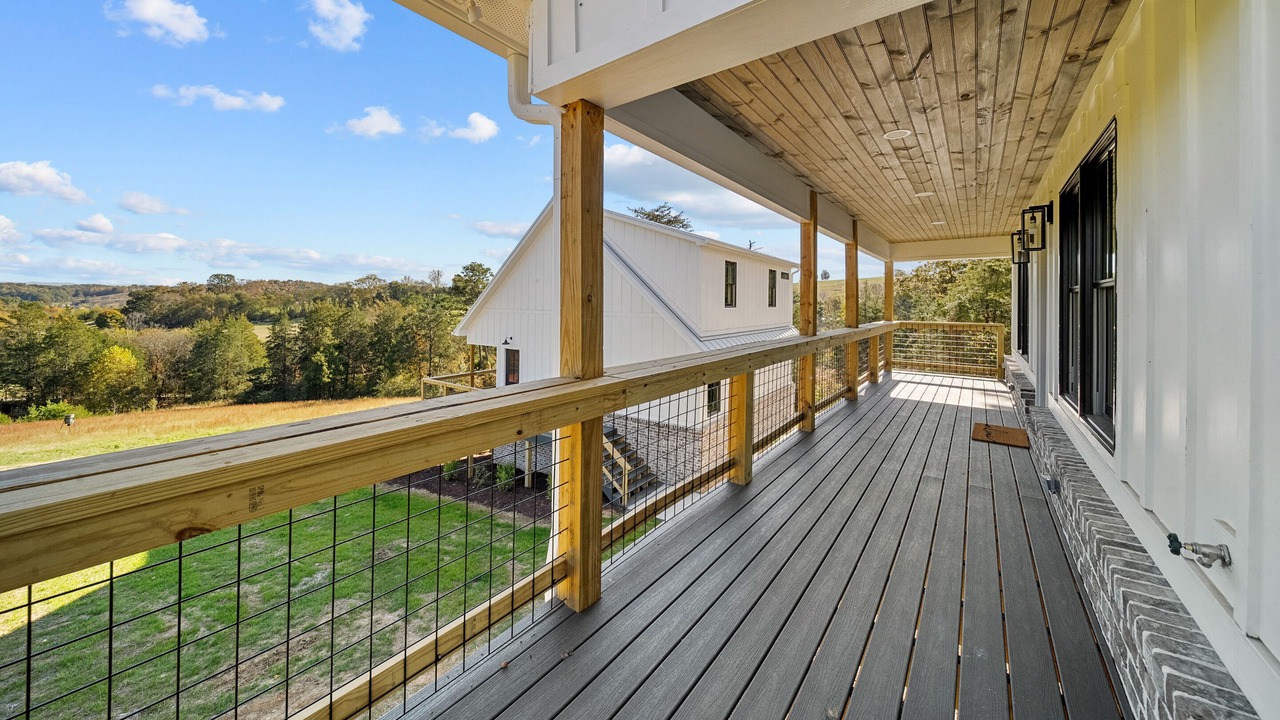 Photo of Outdoor in Grainger County