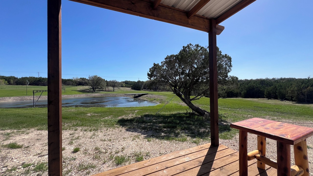Photo of Outdoor in Burnet