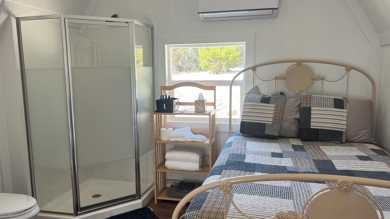Photo of Bedroom in Burnet
