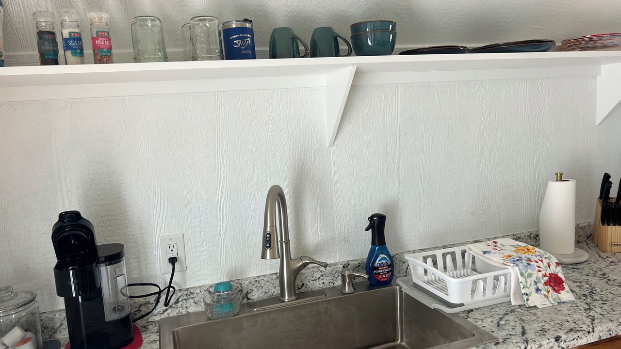 Photo of Kitchen in Burnet