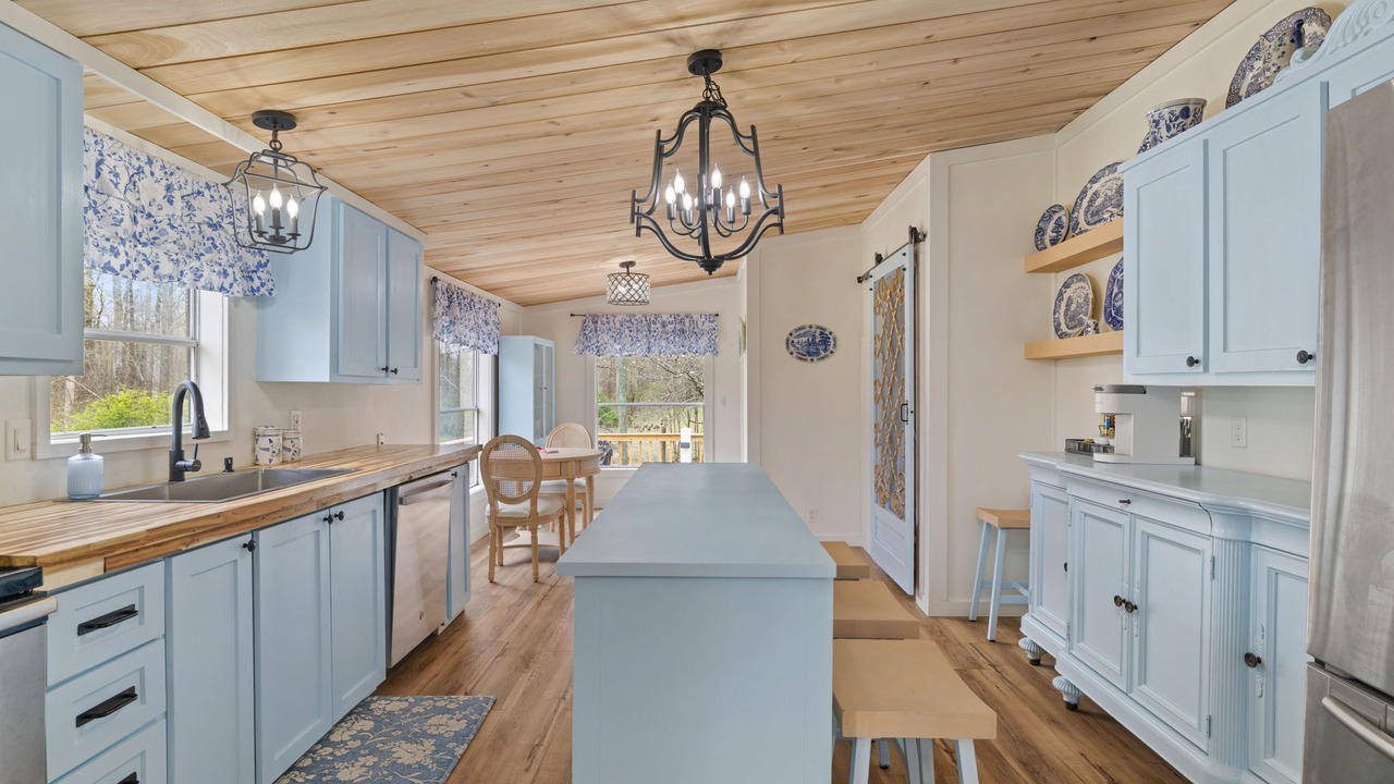 Photo of Kitchen in Lawrenceburg