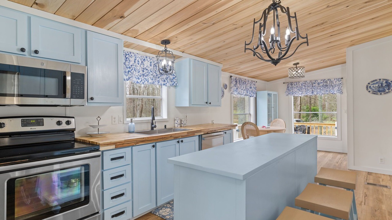 Photo of Kitchen in Lawrenceburg