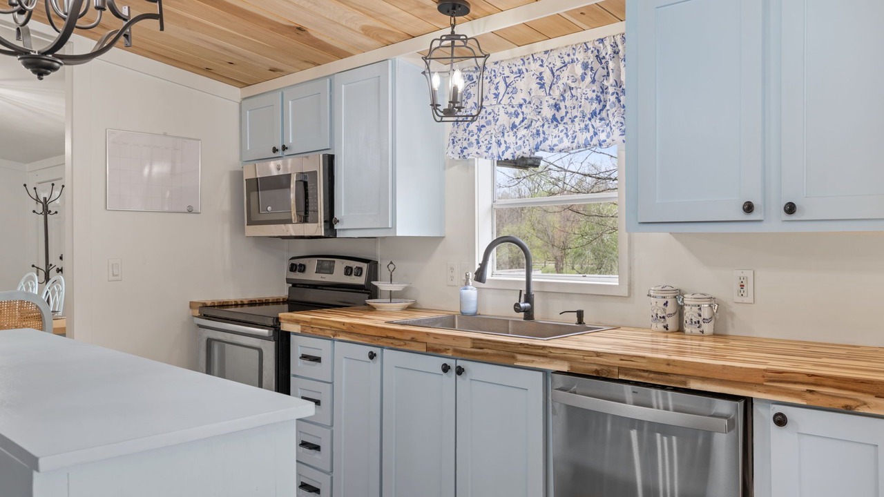 Photo of Kitchen in Lawrenceburg