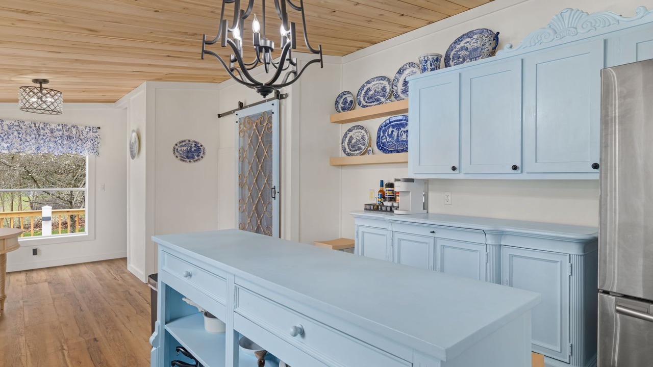 Photo of Kitchen in Lawrenceburg