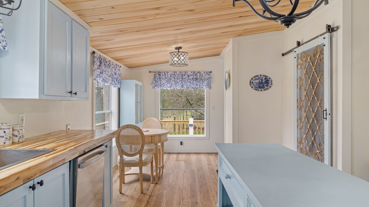 Photo of Kitchen in Lawrenceburg