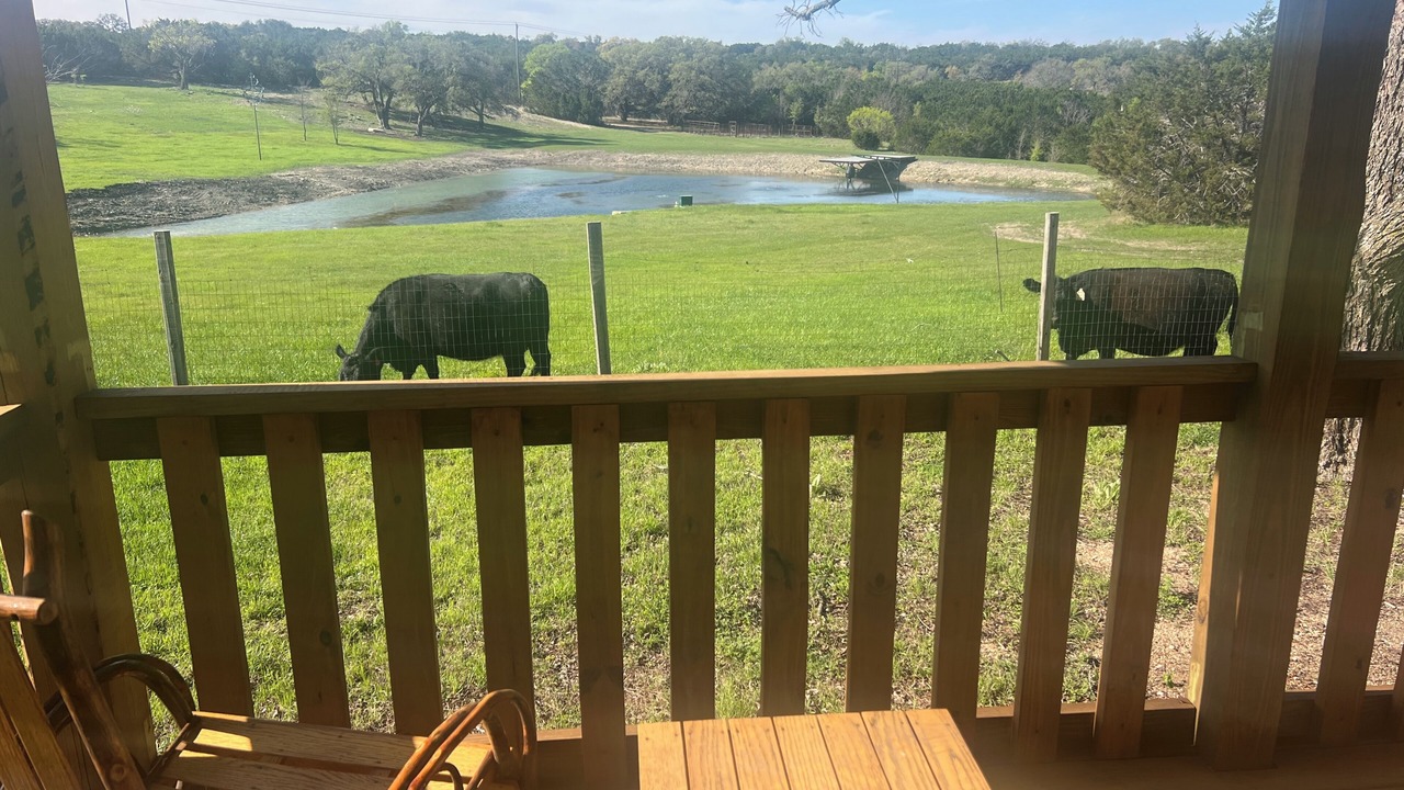Photo of Outdoor in Burnet