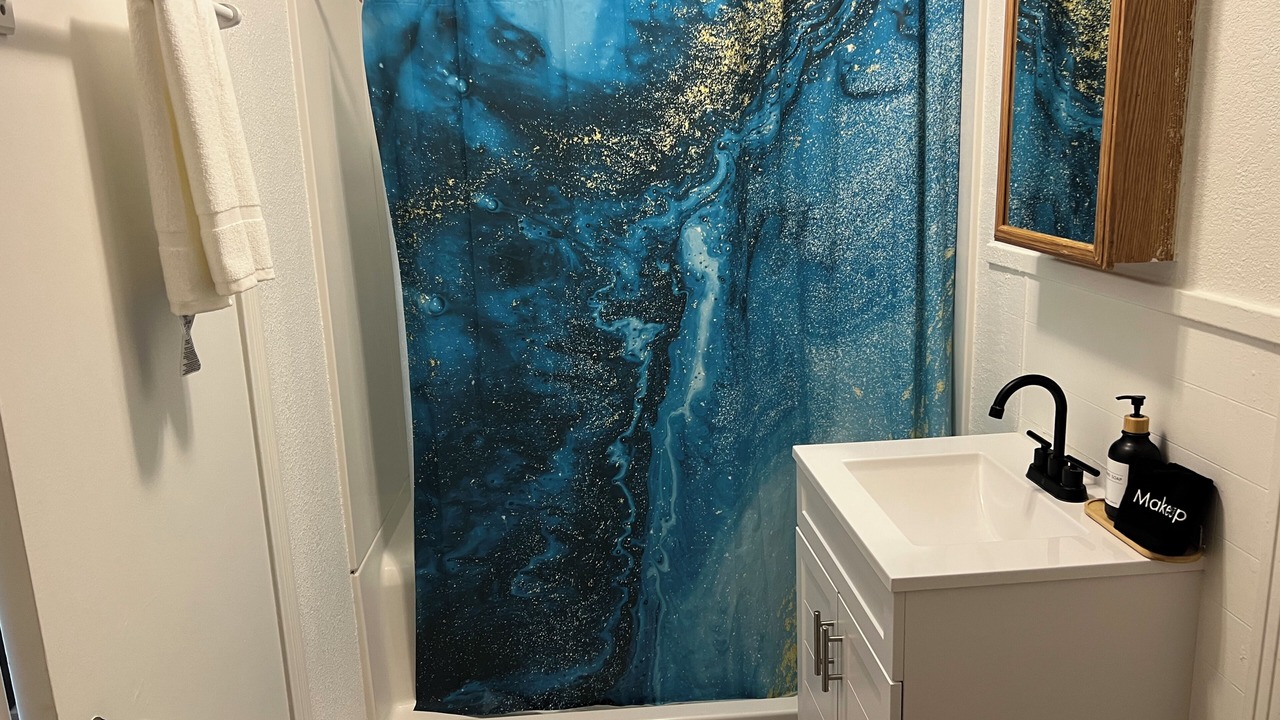 Photo of Bathroom in Burnet