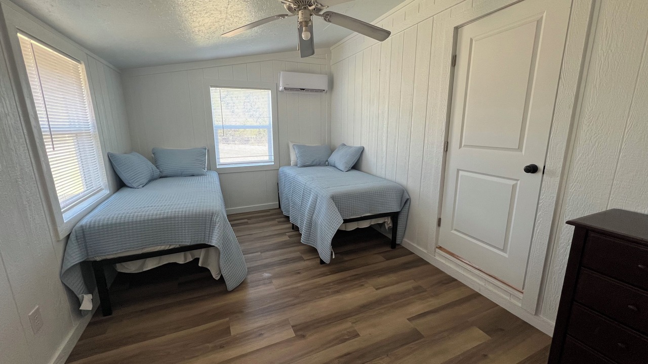 Photo of Bedroom in Burnet