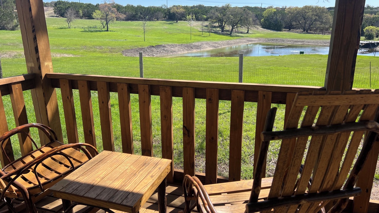 Photo of Outdoor in Burnet