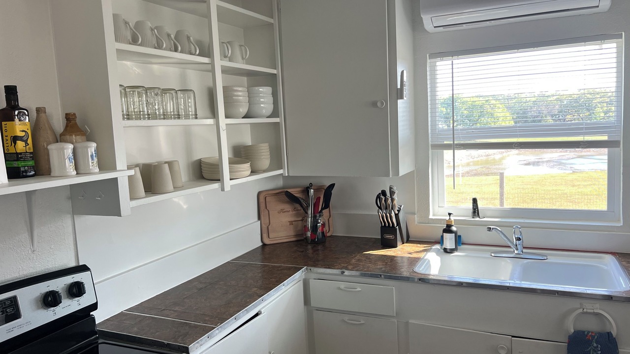 Photo of Kitchen in Burnet