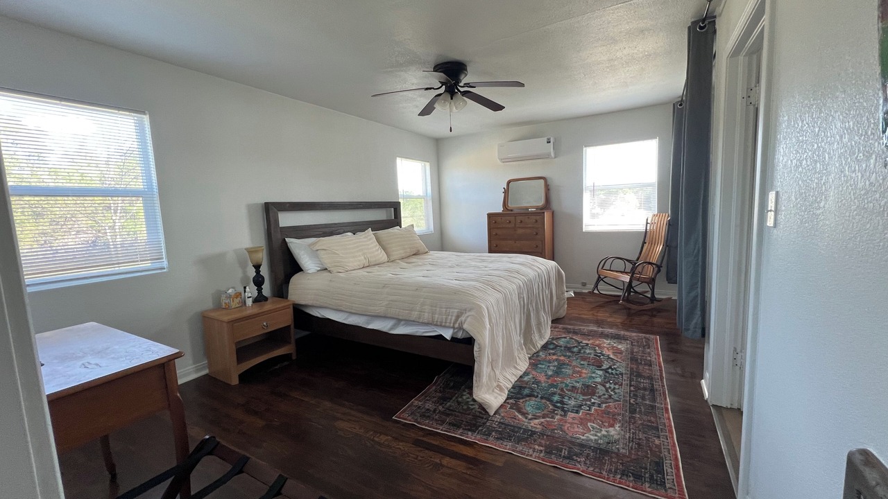 Photo of Bedroom in Burnet