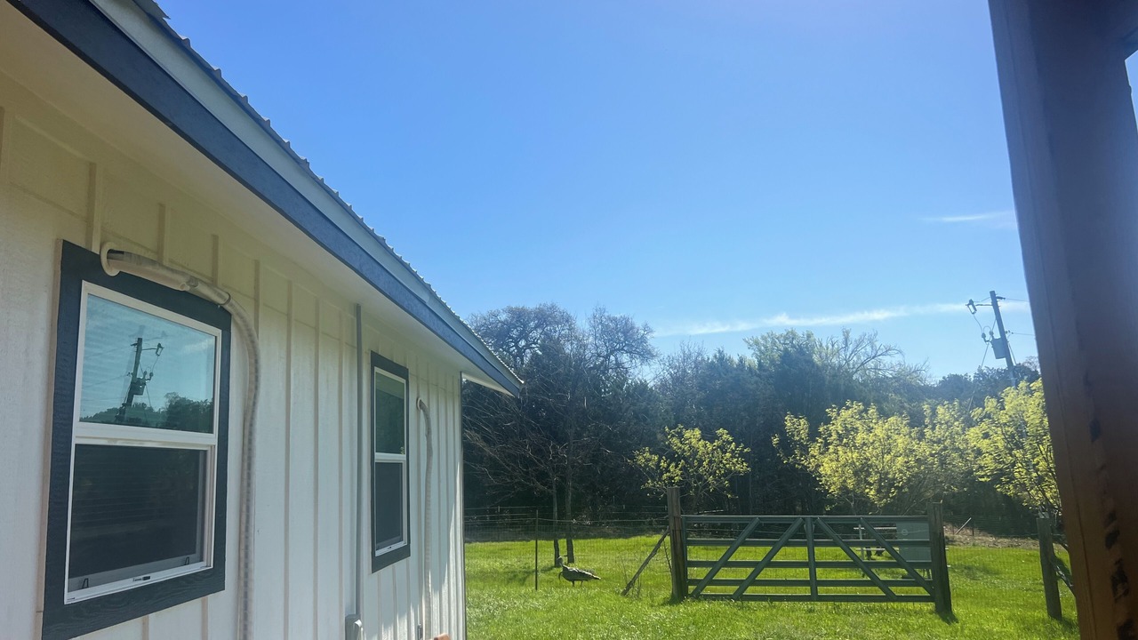 Photo of Outdoor in Burnet