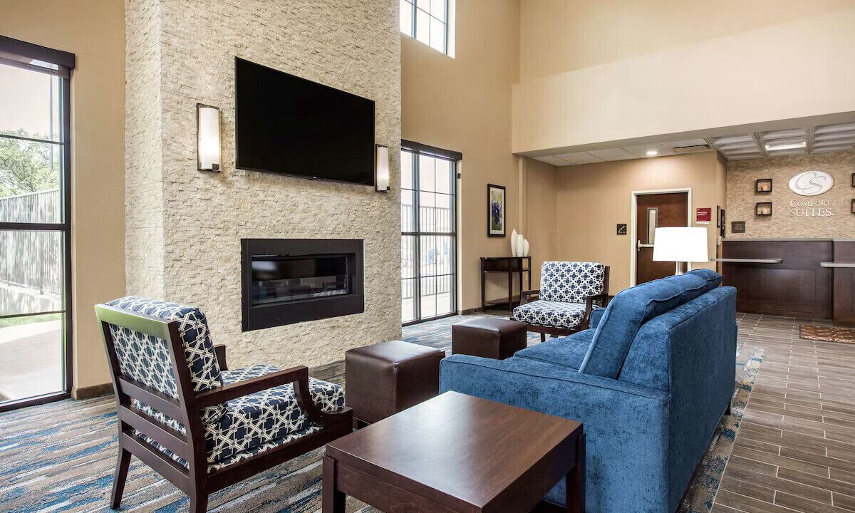 Photo of Livingroom in Austin