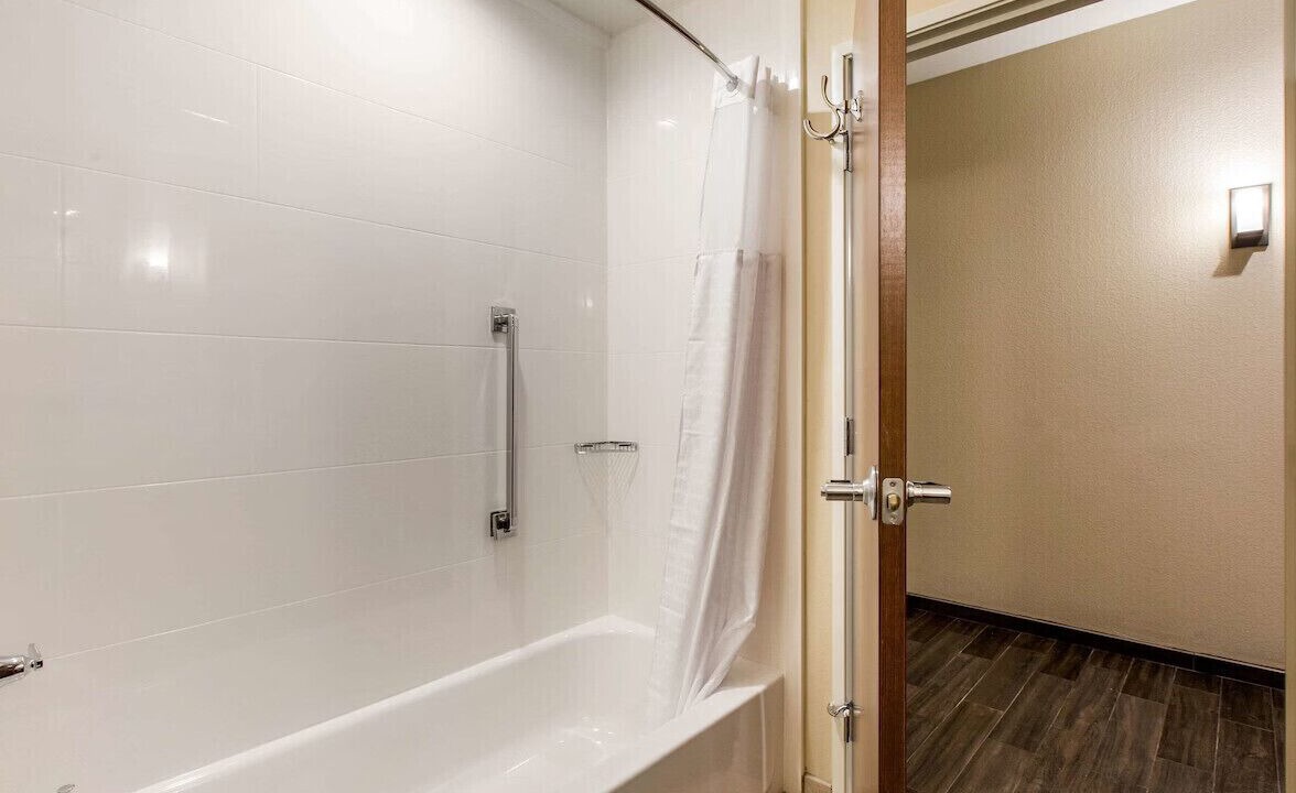 Photo of Bathroom in Austin