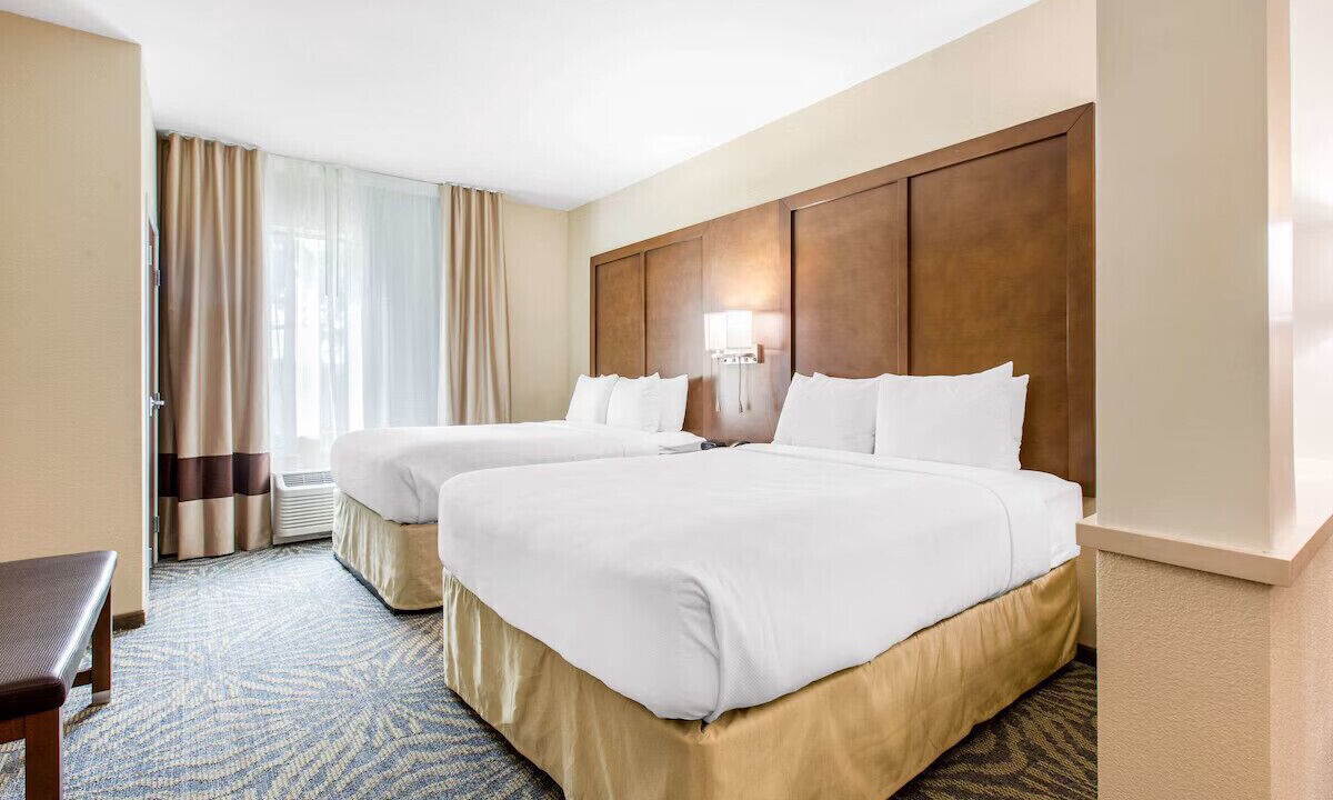 Photo of Bedroom in Austin