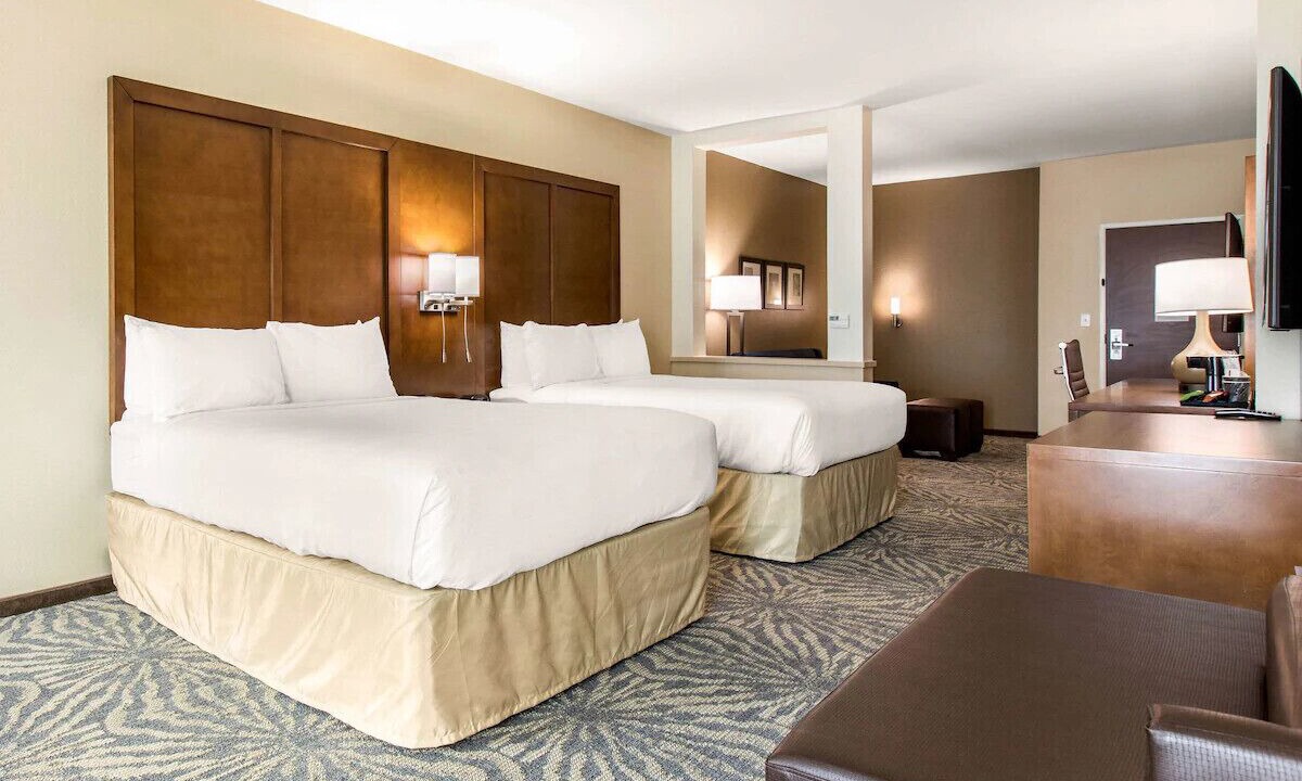 Photo of Bedroom in Austin