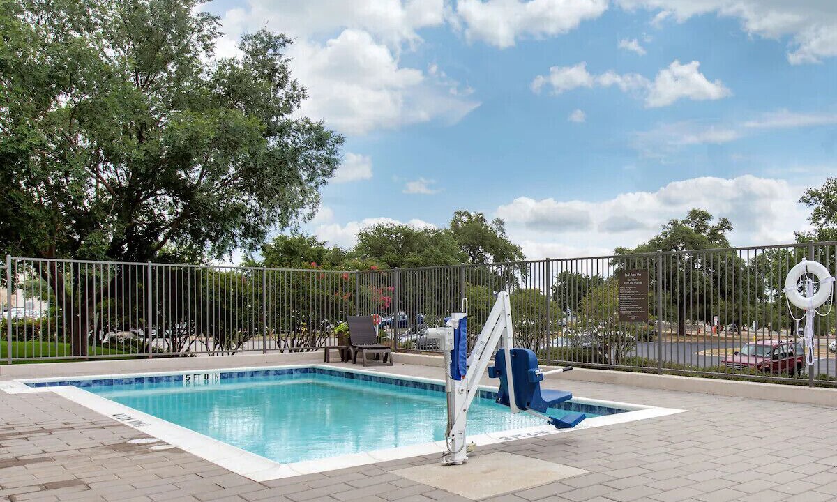 Photo of Outdoor in Austin