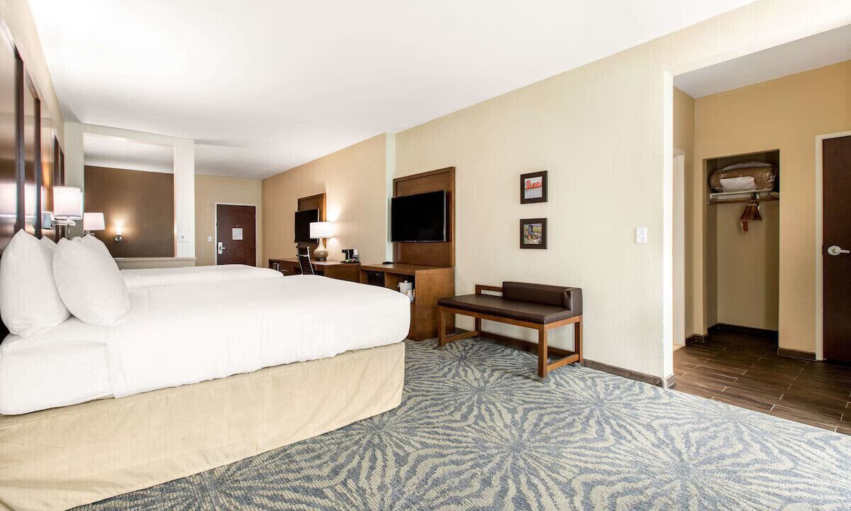 Photo of Bedroom in Austin