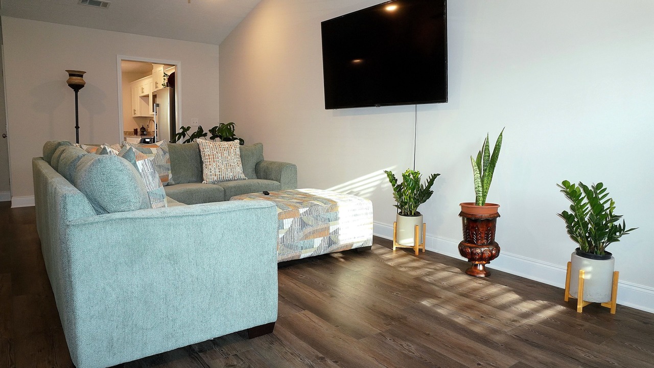 Photo of Livingroom in Gracewood