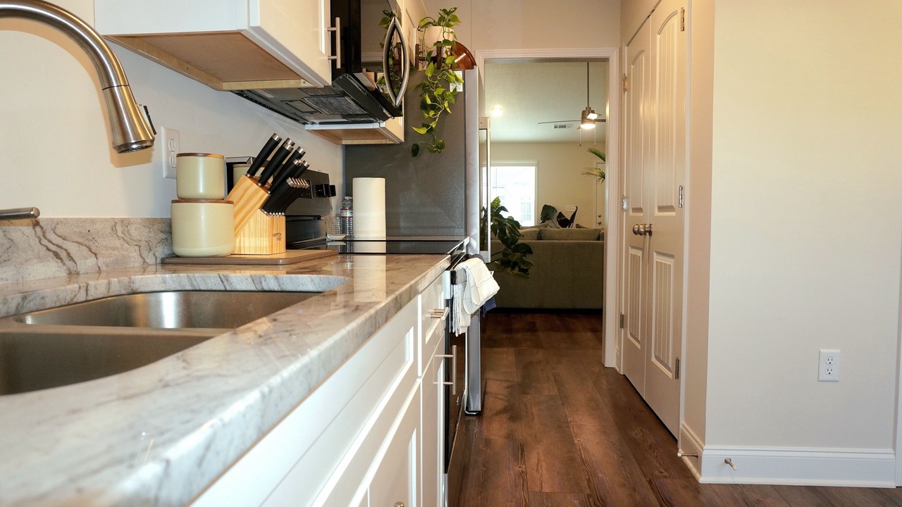 Photo of Kitchen in Gracewood