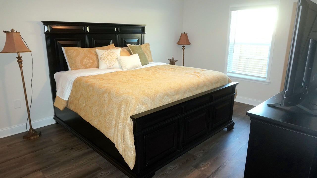 Photo of Bedroom in Gracewood