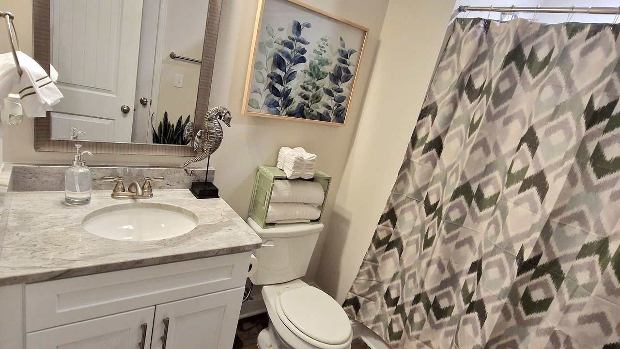 Photo of Bathroom in Gracewood