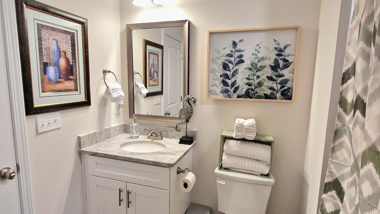 Photo of Bathroom in Gracewood