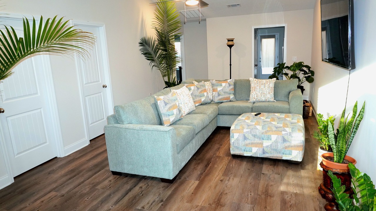Photo of Livingroom in Gracewood