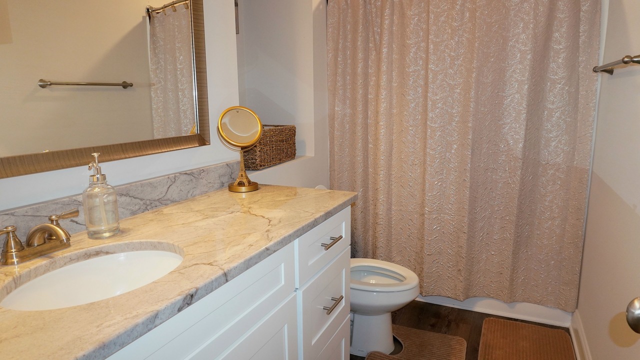 Photo of Bathroom in Gracewood
