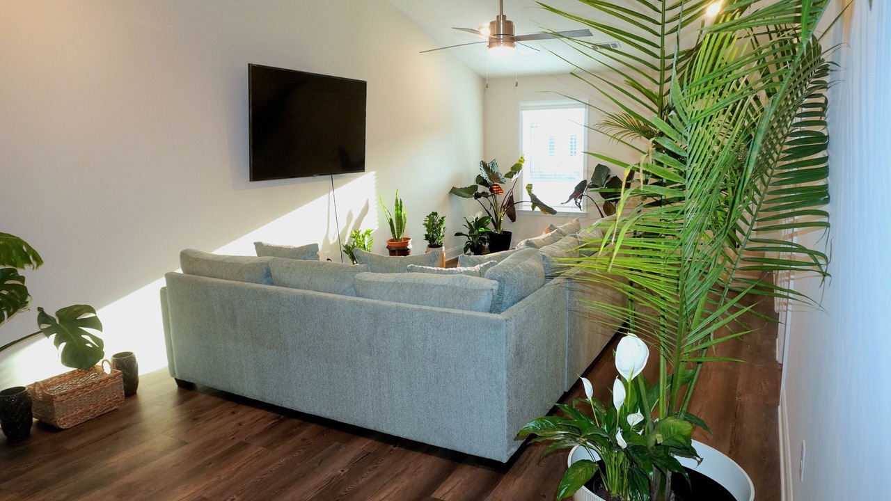 Photo of Livingroom in Gracewood