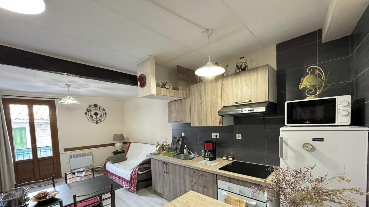 Photo of Kitchen in Campome