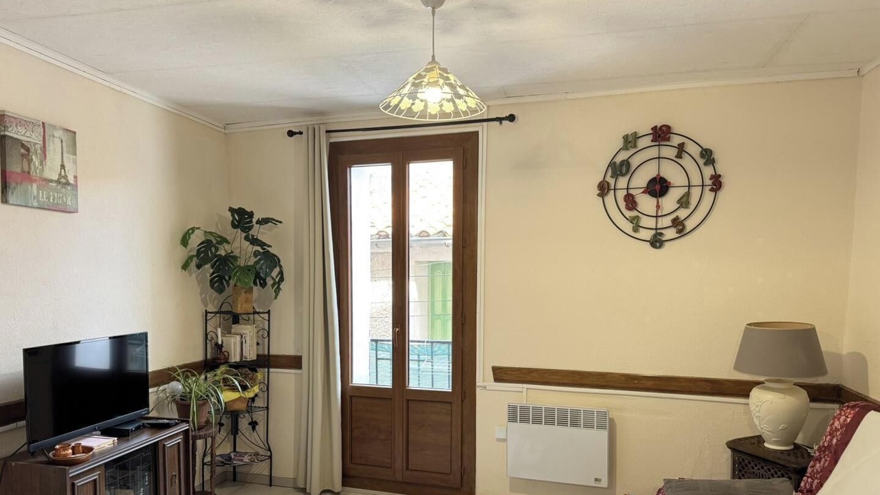 Photo of Livingroom in Campome