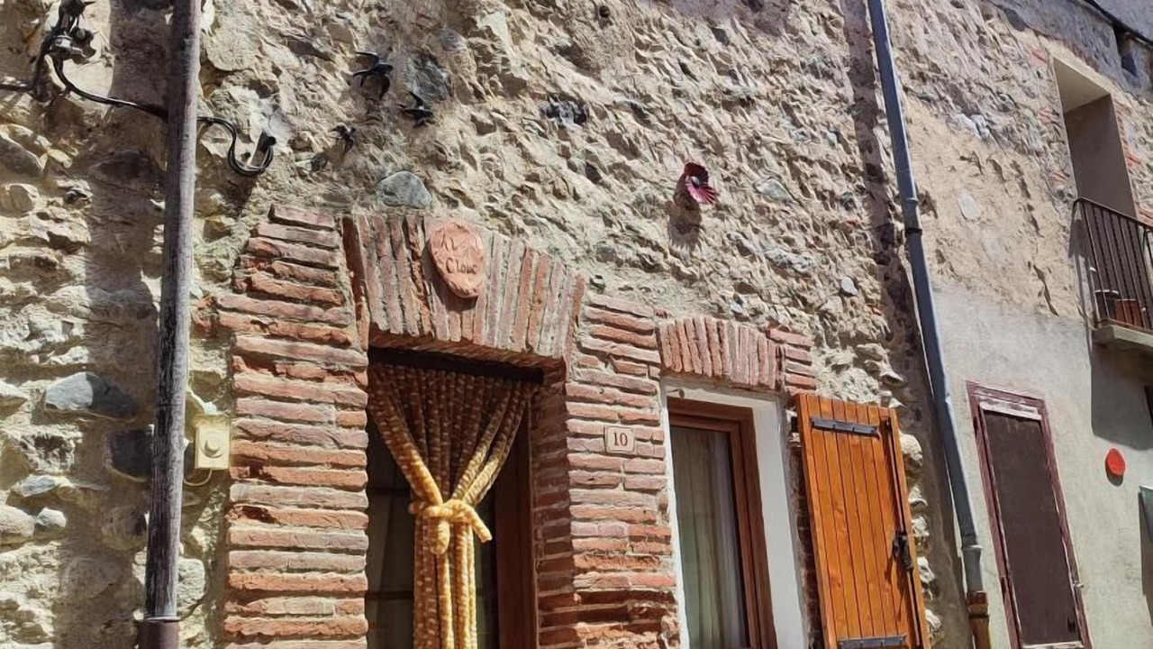 Photo of Outdoor in Campome