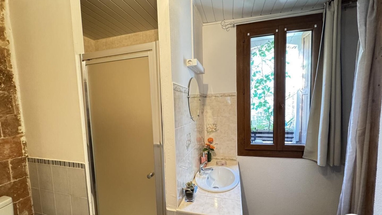 Photo of Bathroom in Campome