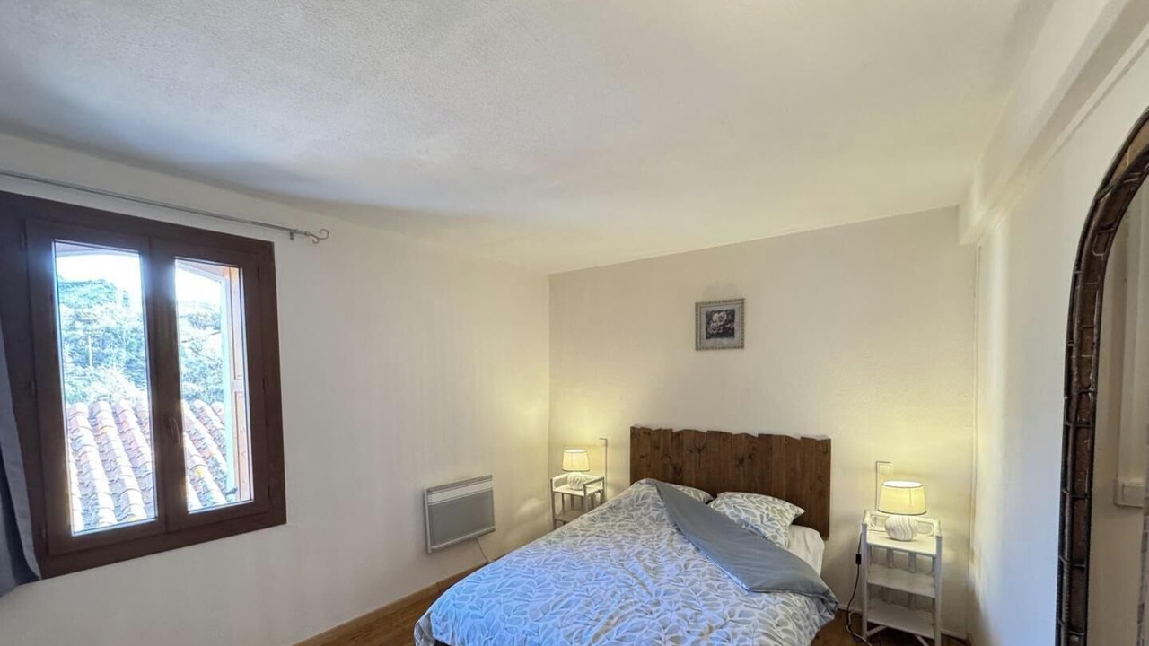 Photo of Bedroom in Campome