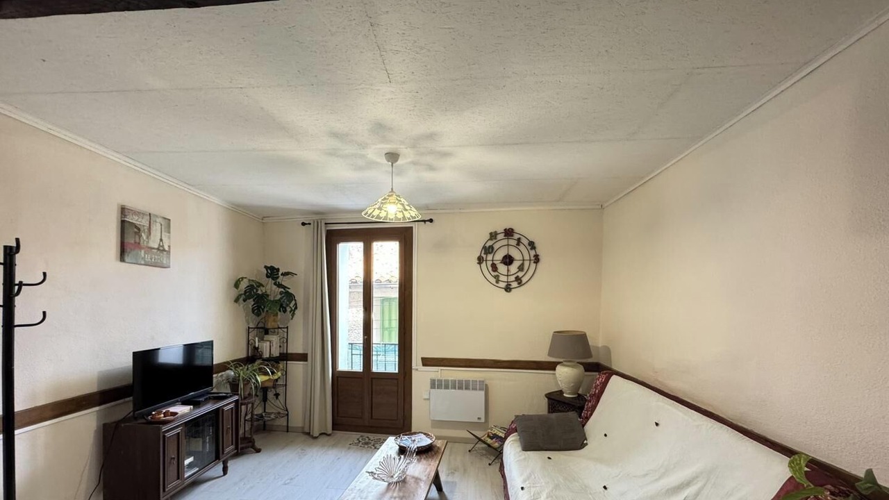 Photo of Livingroom in Campome