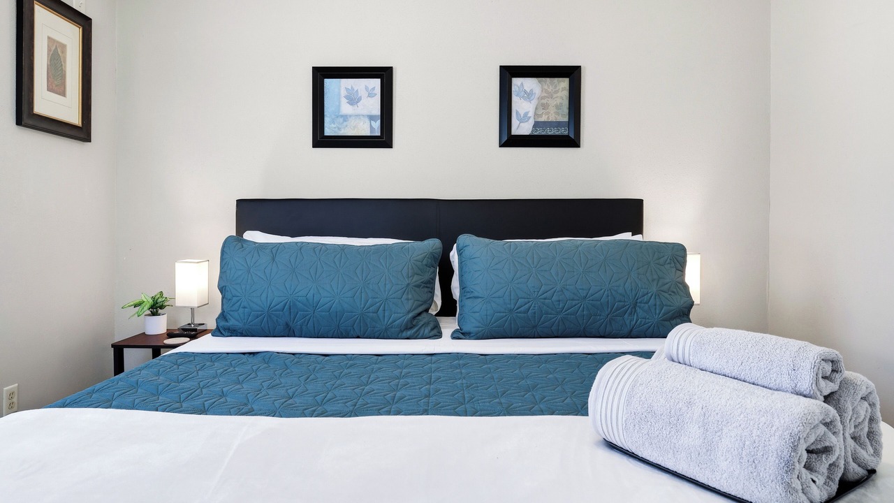 Photo of Bedroom in Southside
