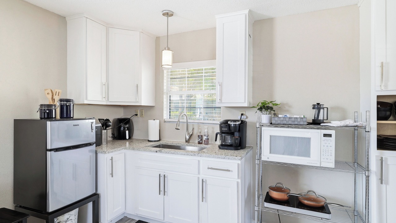 Photo of Kitchen in Southside