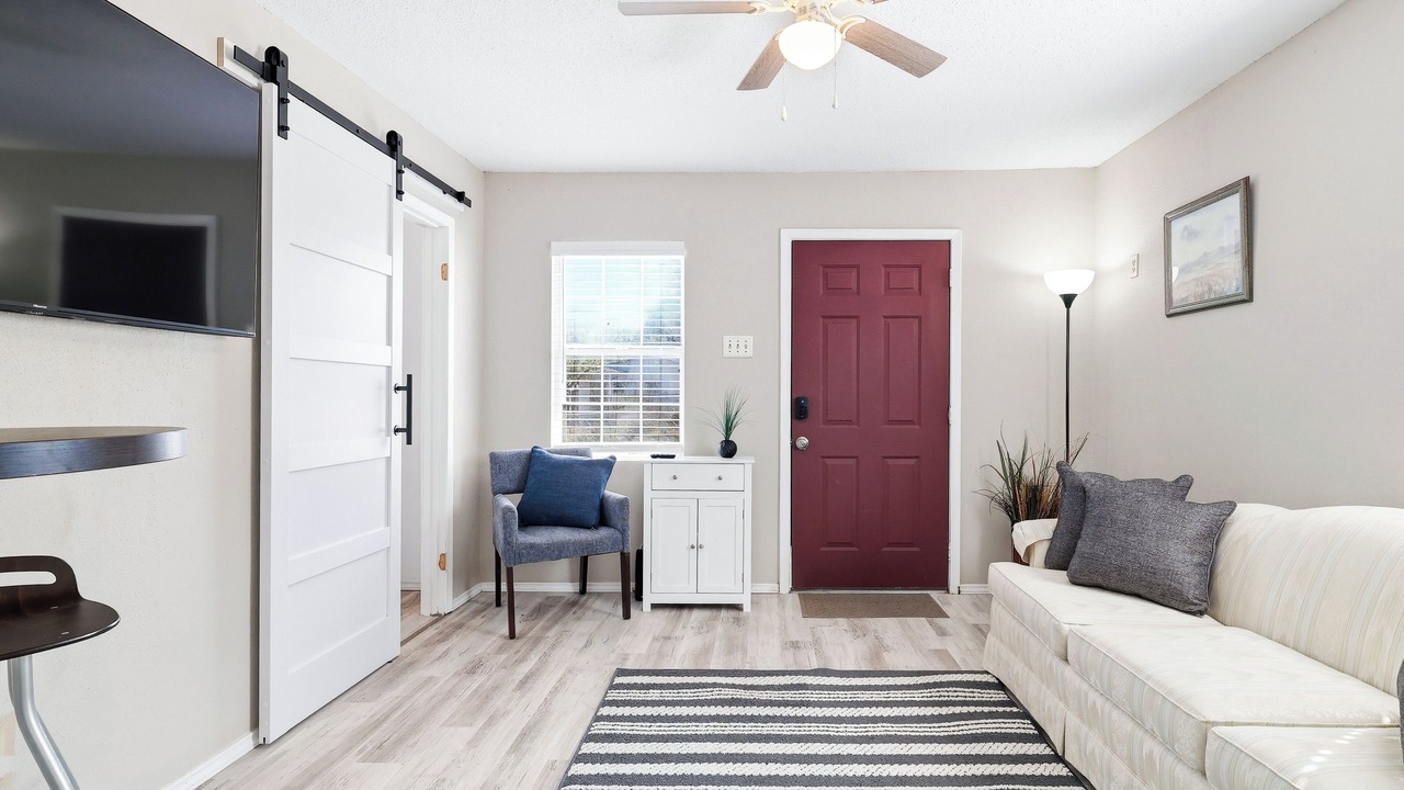 Photo of Livingroom in Southside