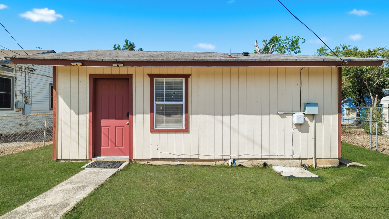 Photo of Outdoor in Southside