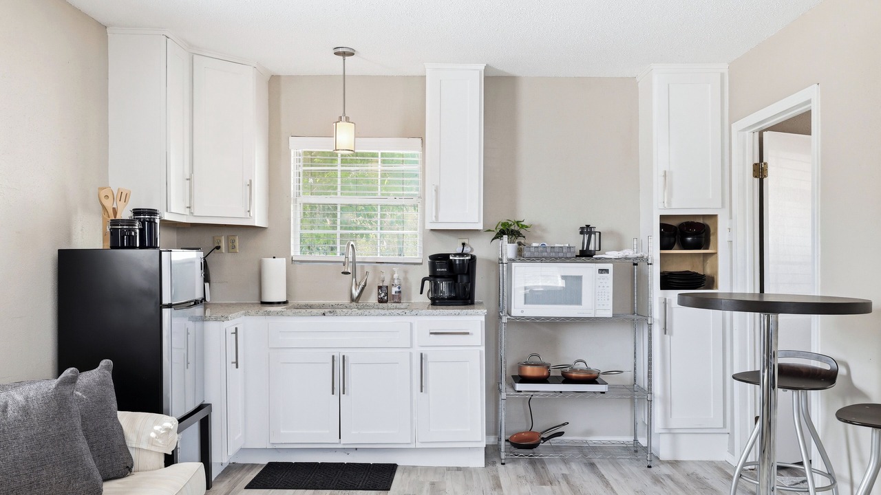 Photo of Kitchen in Southside