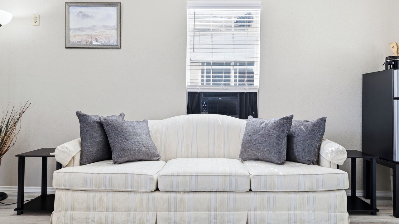 Photo of Livingroom in Southside