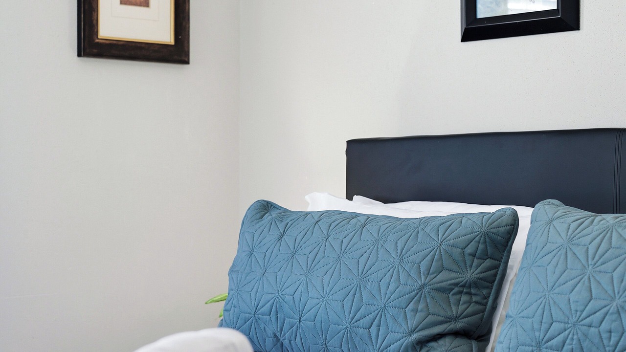 Photo of Bedroom in Southside