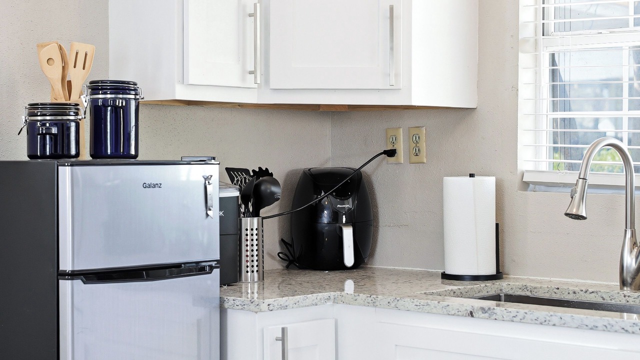Photo of Kitchen in Southside