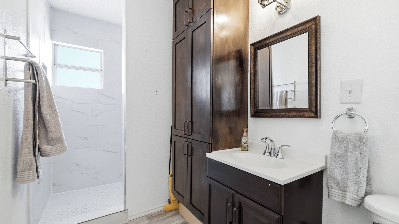 Photo of Bathroom in Southside