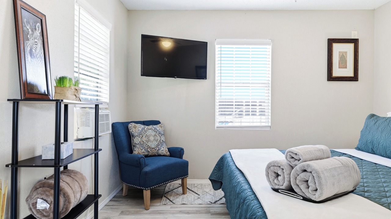 Photo of Bedroom in Southside