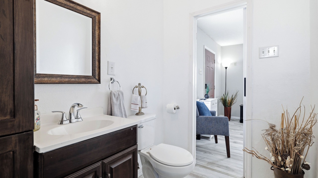 Photo of Bathroom in Southside