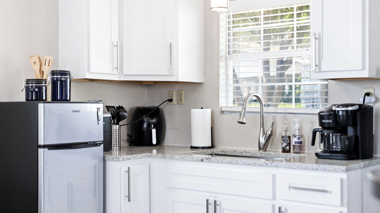 Photo of Kitchen in Southside